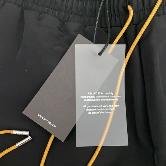 Rhude Track Pants - Picture 6 of 15